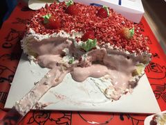 -八喜冰淇淋蛋糕(富国店)