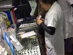 -华彬眼镜专业渐进配镜(潘家园店)