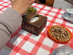 -江味龙虾馆·裸蓝龙虾(南山店)
