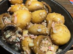 -卢布里西餐厅(海拉尔店)