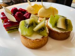 -成都观隐颐云台酒店-芳菲秀