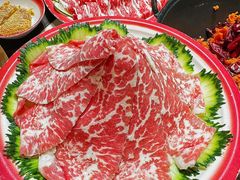 -江北北火锅馆·公路夜市(魏公村店)