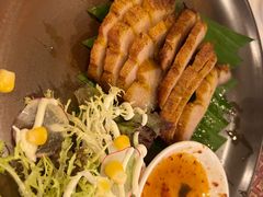 -南沙游艇会·大兵船餐厅