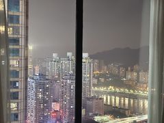 -闲隅江景艺术酒店(解放碑洪崖洞总店)