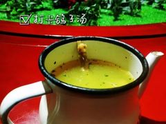 -驿楼兰·新疆菜(火车站店)