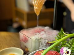 -盡膳口福跷脚牛肉火锅(晶耀前滩店)