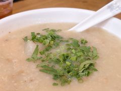 招聘牛骨粥-繁仔牛杂(石排店)