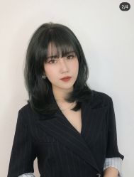 -禾曼造型