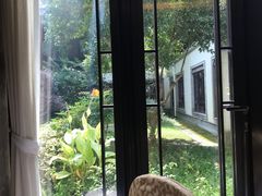 -杭州西湖柳莺里酒店·闻莺厅