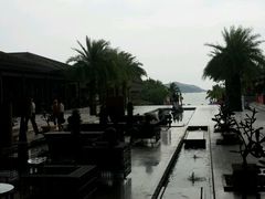 -石梅湾艾美度假酒店