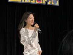 -喜剧部落脱口秀(三里屯工体店)