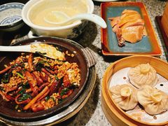 -南京大牌档(中关村领展广场店)