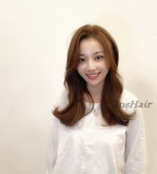 点击看大图 -DH2 hair