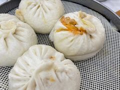 -粮贸餐厅(仿古街店)