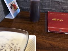 -龟金正·港式甜品(客村店)