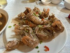 -莲花公园煎蟹(总店)