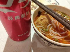 -螺大喜螺蛳粉火锅(雍和宫店)