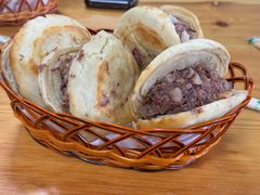 -闫家驴肉火烧(五四店)