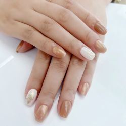 -睫乐园•睫公馆•美睫美甲沙龙