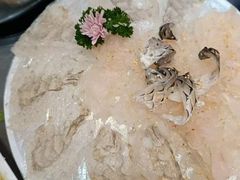 -官塘陈记鱼生·潮汕砂锅粥·牛肉火锅(潮枫路总店)