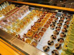 -UH祐禾(上海荟聚店)