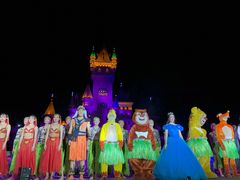 -青岛方特梦幻王国