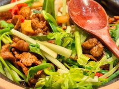 -火啫啫·粤式啫啫煲(南京弘阳店)