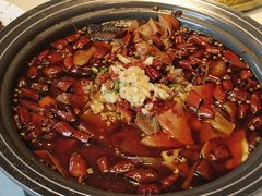 -辣婆婆(航天桥店)