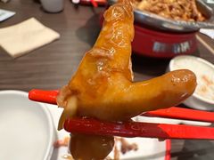 -胖哥俩肉蟹煲(龙德广场店)