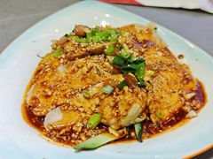 -马家水煮鱼(富民街店)