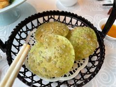 家乡小煎饼-浙江西子宾馆·牡丹厅