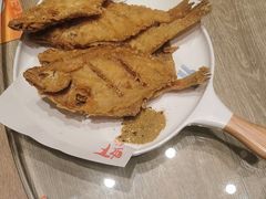 -小船渔村•大连菜•大连焖鱼(黄河路店)