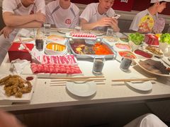 -海底捞火锅(百利广场店)