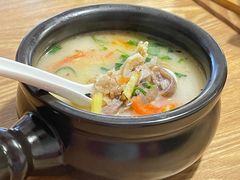 -隆门客栈·西北小吃手工面(丰盛町商业步行街店)