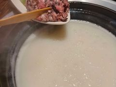 黑松露肉滑-大良毋米粥(锦龙路总店)
