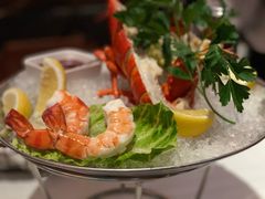 -Wolfgang’s Steakhouse 沃夫冈牛排馆(上海白玉兰广场店)