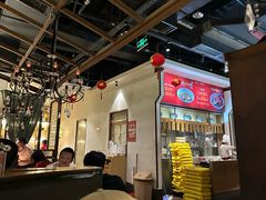 -湘阁里辣(沙井华润万家店)