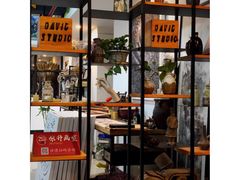 -张升画室·DAVID ART·成人油画·DIY手作·陶艺