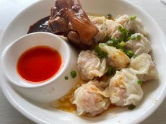 -玲玲饮食店