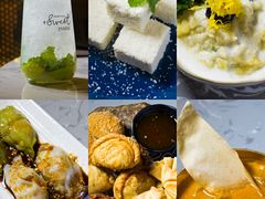 -Home Thai·泰谣(王府井apm店)