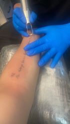 -众刺纹画·纹身·穿孔饰品·海娜定制