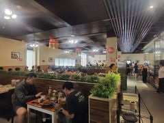 -勇记干锅居(德阳店)