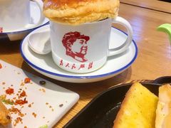 -如意部落·海鲜烧烤创意菜(金梦海湾店)