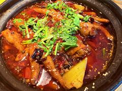 -尼岔湖北小馆(月坛北街店)
