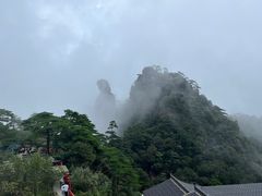 -三清山风景名胜区