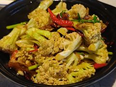 -莫熙炉鱼(旭海时代广场店)