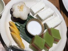 -泰堤坊(淡水体育馆店)