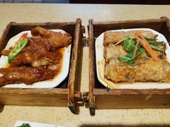 九制金钱肚-喜鹊茶点.啫煲(车陂店)