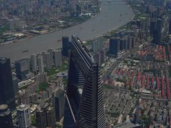 -上海中心大厦
