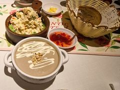 -俄士厨房(五棵松华熙LIVE店)